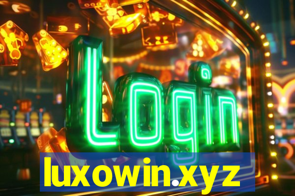 luxowin.xyz