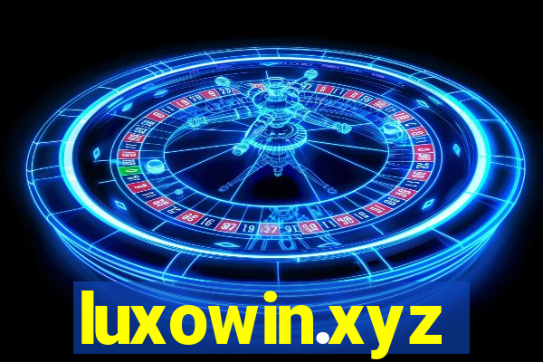 luxowin.xyz