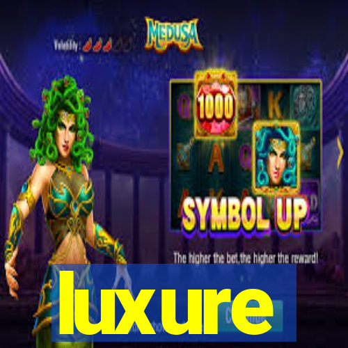 luxure