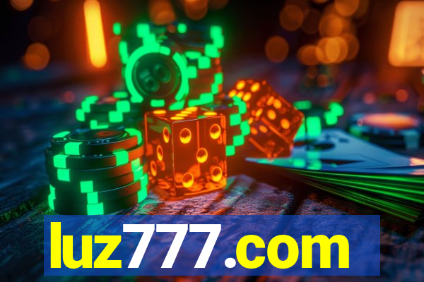 luz777.com