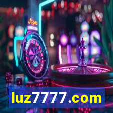 luz7777.com