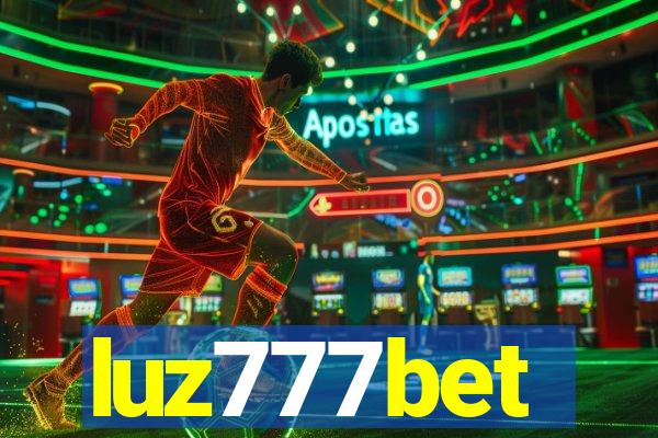 luz777bet