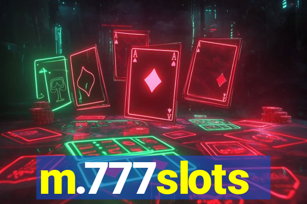 m.777slots