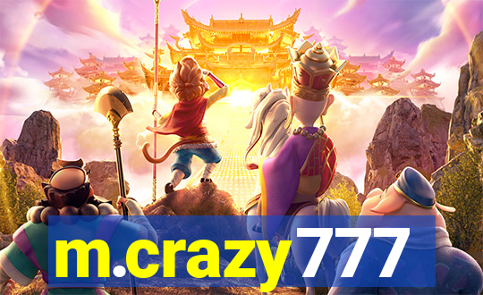 m.crazy777