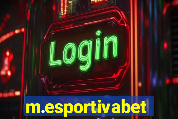 m.esportivabet