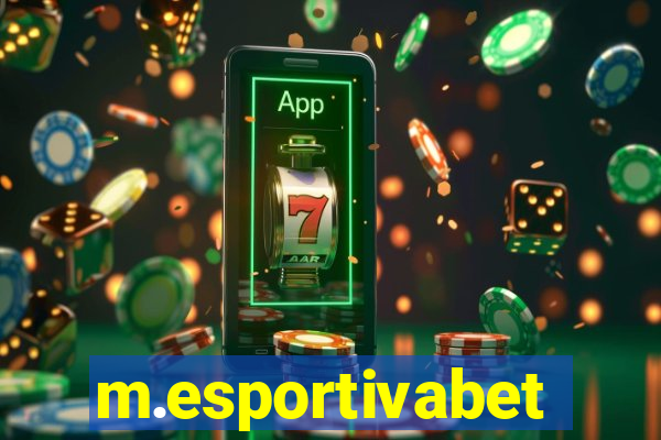 m.esportivabet