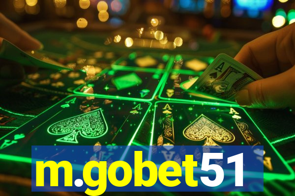 m.gobet51