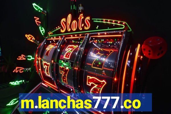 m.lanchas777.com