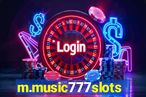 m.music777slots