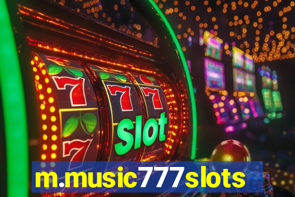 m.music777slots