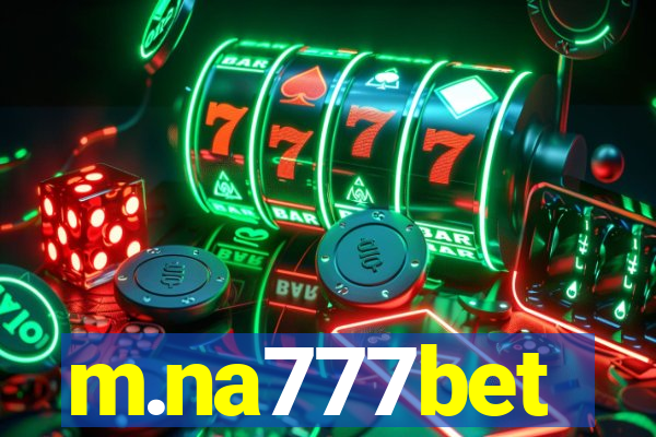 m.na777bet