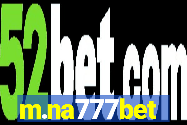 m.na777bet