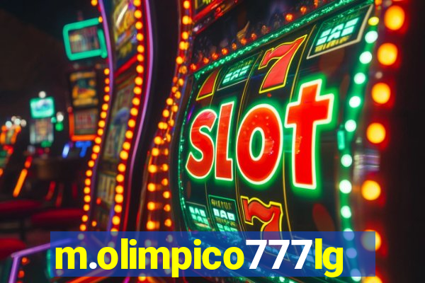 m.olimpico777lg.com