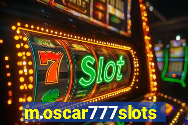 m.oscar777slots