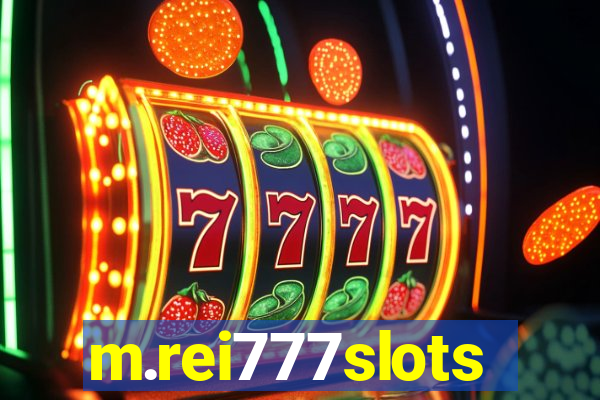 m.rei777slots