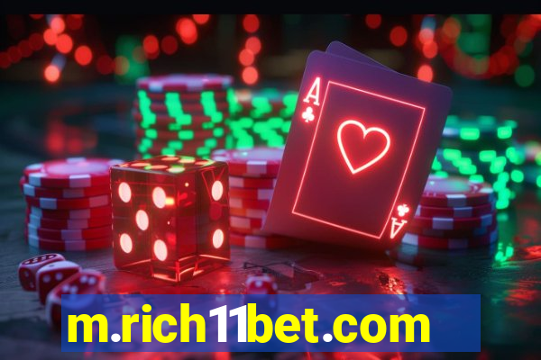 m.rich11bet.com