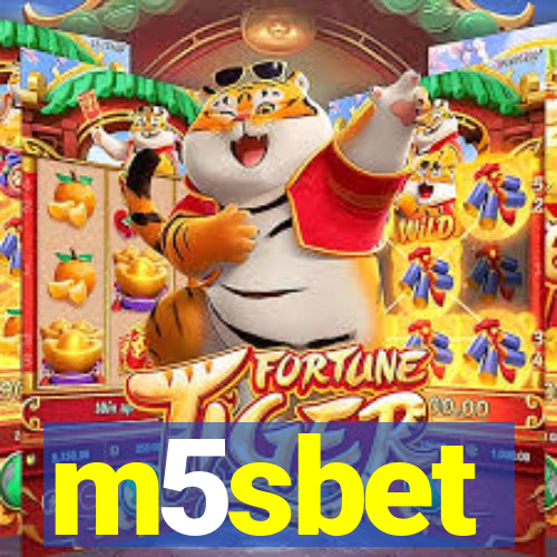 m5sbet