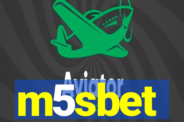 m5sbet