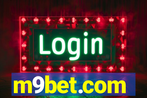 m9bet.com