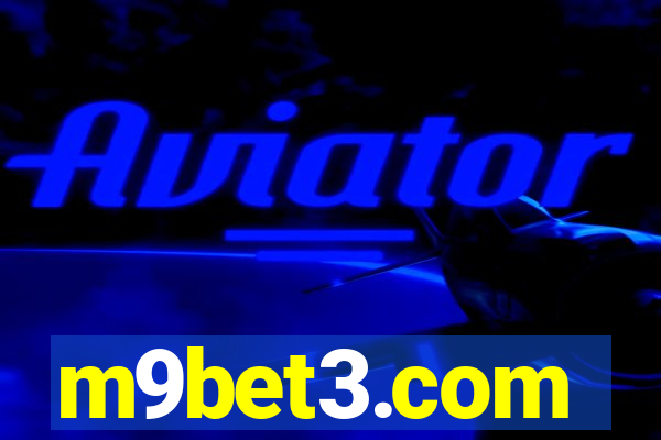 m9bet3.com