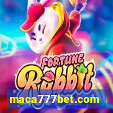 maca777bet.com