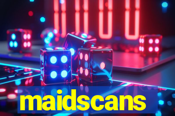 maidscans