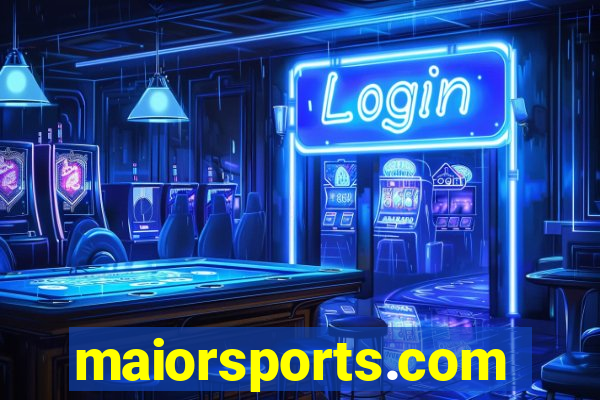 maiorsports.com