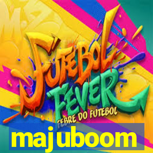 majuboom