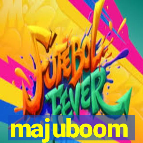 majuboom