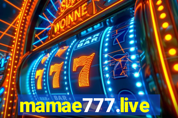 mamae777.live