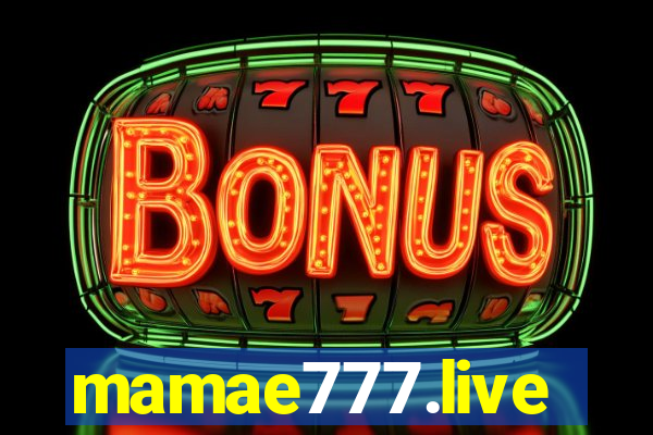 mamae777.live