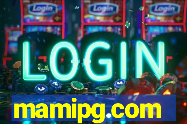 mamipg.com