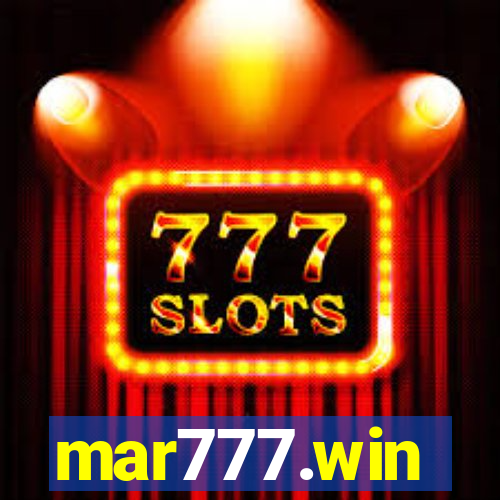 mar777.win