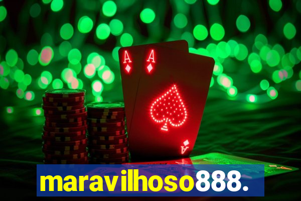 maravilhoso888.com