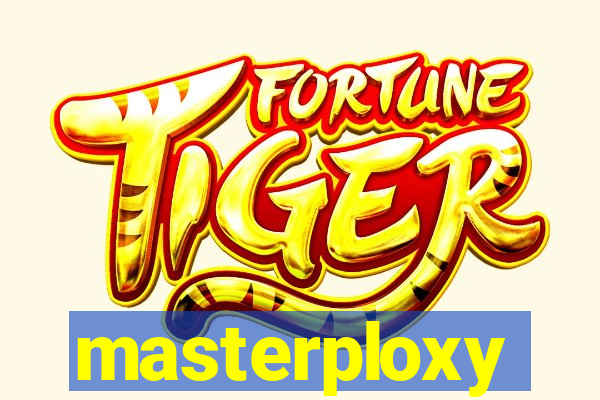 masterploxy