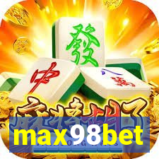 max98bet