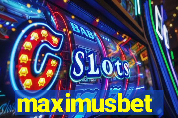 maximusbet