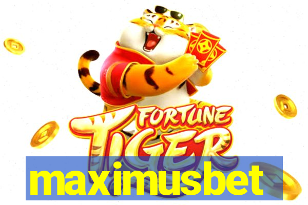 maximusbet