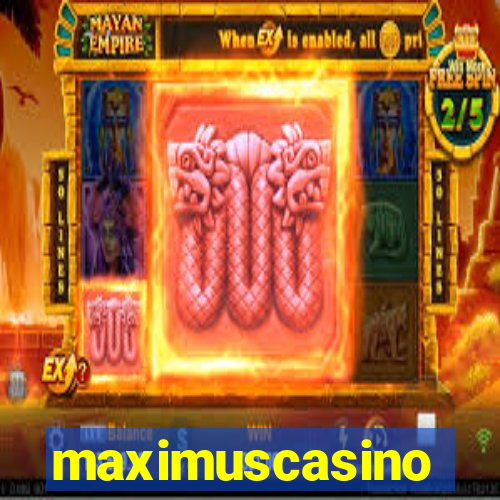 maximuscasino