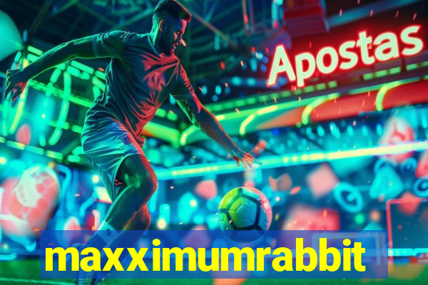 maxximumrabbit