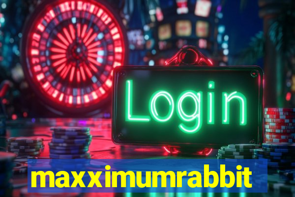 maxximumrabbit