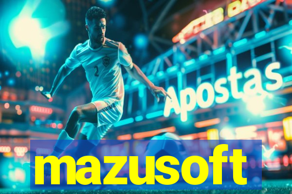 mazusoft