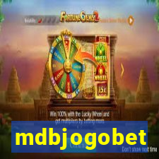 mdbjogobet