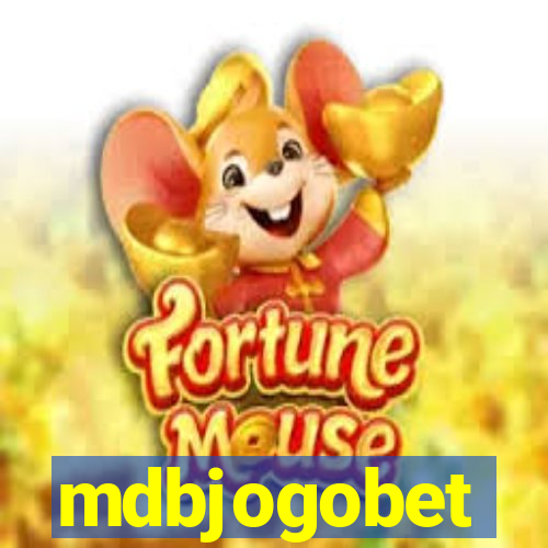 mdbjogobet