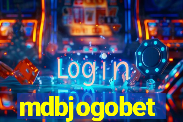 mdbjogobet