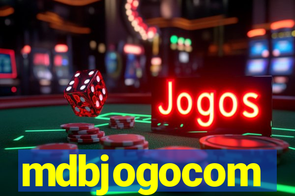 mdbjogocom