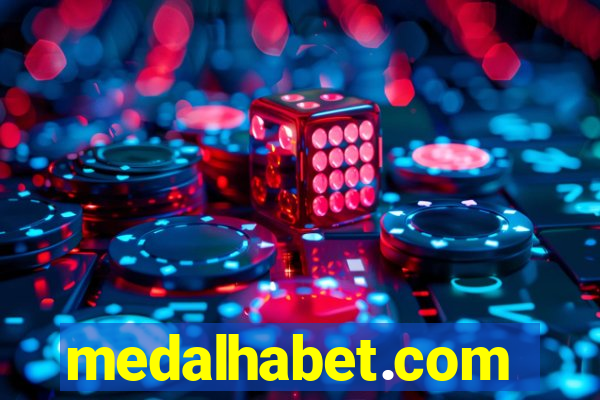 medalhabet.com