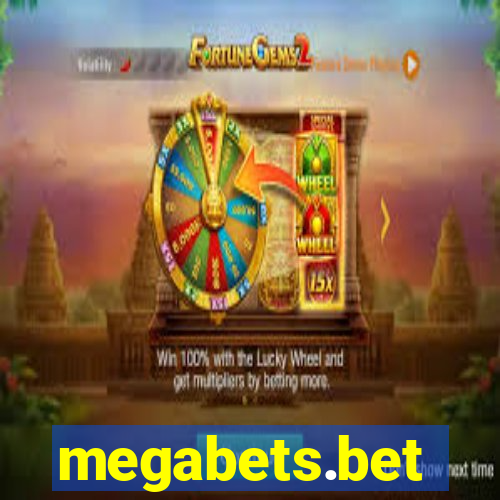 megabets.bet