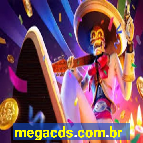 megacds.com.br