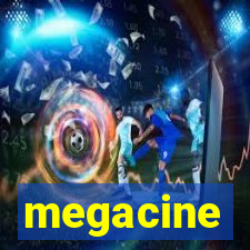 megacine